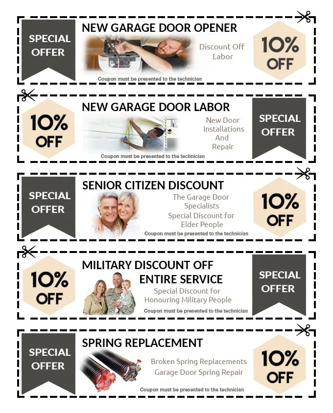 GarageDoorsStore New Providence, NJ 908-468-2087 - coupons-bg